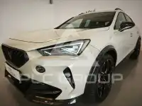 2022 Cupra Formentor