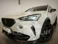 2022 Cupra Formentor