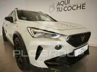 2022 Cupra Formentor
