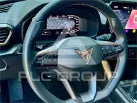 2022 Cupra Formentor