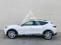 2022 Cupra Formentor