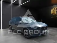 2022 Cupra Formentor