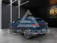 2022 Cupra Formentor