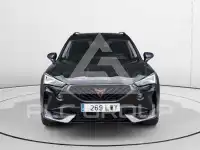 2022 Cupra Formentor
