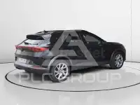 2022 Cupra Formentor