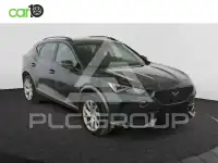 2022 Cupra Formentor
