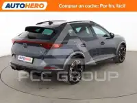2022 Cupra Formentor