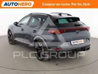 2022 Cupra Formentor