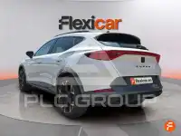 2022 Cupra Formentor
