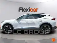 2022 Cupra Formentor