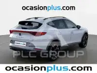 2022 Cupra Formentor