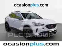 2022 Cupra Formentor