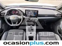 2022 Cupra Formentor