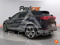 2022 Cupra Formentor