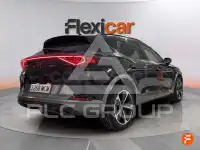 2022 Cupra Formentor