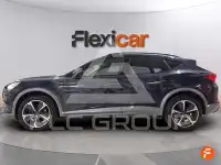 2022 Cupra Formentor