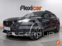 2022 Cupra Formentor