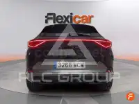2022 Cupra Formentor
