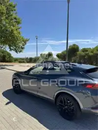 2022 Cupra Formentor