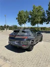 2022 Cupra Formentor