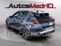 2022 Cupra Formentor