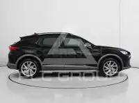 2022 Cupra Formentor