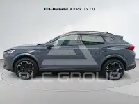 2022 Cupra Formentor
