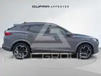 2022 Cupra Formentor