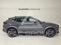 2022 Cupra Formentor