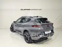 2022 Cupra Formentor