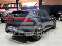 2022 Cupra Formentor