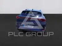2022 Cupra Formentor