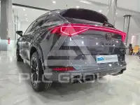 2022 Cupra Formentor