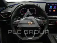 2022 Cupra Formentor