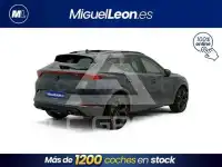 2022 Cupra Formentor