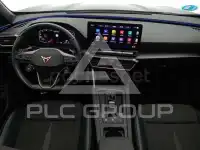 2022 Cupra Formentor