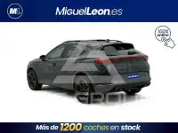 2022 Cupra Formentor
