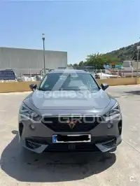 2022 Cupra Formentor