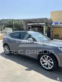 2022 Cupra Formentor