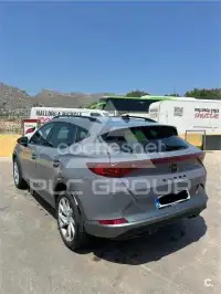 2022 Cupra Formentor