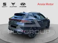 2022 Cupra Formentor