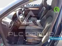 2022 Cupra Formentor