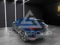 2022 Cupra Formentor
