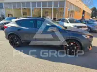 2022 Cupra Formentor
