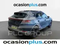 2022 Cupra Formentor