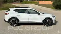 2022 Cupra Formentor
