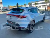 2022 Cupra Formentor