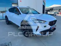 2022 Cupra Formentor