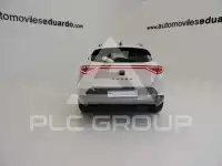 2022 Cupra Formentor