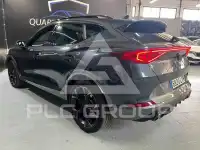 2022 Cupra Formentor